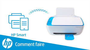 Remplacer Une Cartouche D Encre Sur L Imprimante Hp Deskjet 3634 By Assistance Hp Francais The full solution software includes everything you need to install and use your hp printer. imprimante hp deskjet 3634