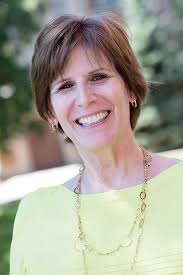 Columbia College Global shaped by 'courage to change'