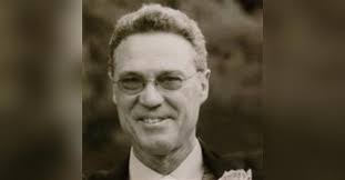 Obituary, Visitation & Funeral Information