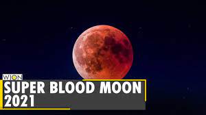 The blood moon will rise today (image: Gqb04hjgrabbom