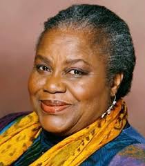 NCNW is saddened to learn of the passing of Dr. Bernice Johnson Reagon,  founder of The Freedom Singers and Sweet Honey in the Rock. Many of us know  Dr. Reagon's music as