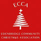ECCA Christmas Fair 2025 — The Old Eden event image