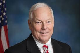 The candidates for mayor and Marietta City Council