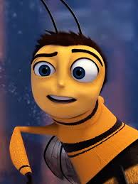 Bee Movie Edits