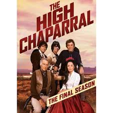 Maybe you would like to learn more about one of these? The High Chaparral The Final Season Dvd 2019 Target