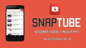 Sin duda, el más popular es youtube.si estás experimentando problemas para descargar ficheros multimedia desde esta plataforma, a continuación, te explicamos las posibles causas y si hay solución para ello. Snaptube App Para Descargar Videos De Youtube