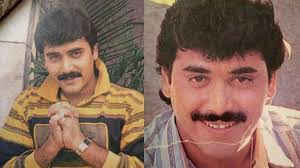 Shashi Kumar's Instagram, Twitter & Facebook