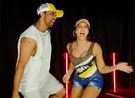 Nora fatehi hot belli dance. Nora Fatehi Creates A Storm With Meghan Thee Stallion S Body Ody Dance Challenge In Her Latest Video Bollywood News Bollywood Hungama