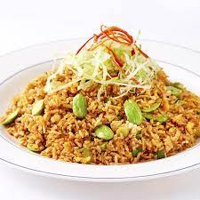 Jul 02, 2021 · otak otak fried rice leegoh. Petai Fried Rice Madam Kwan S