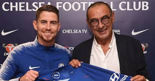 Jorginho png collections download alot of images for jorginho download free with high quality for designers. Ultimatum From Napoli Forced Jorginho To Choose Chelsea Over Man City Teamtalk