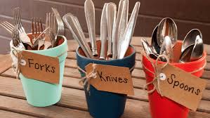 From alibaba.com and keep a variety of items in a convenient place at a great price. The 15 Country Ways To Keep Silverware Organized At Home