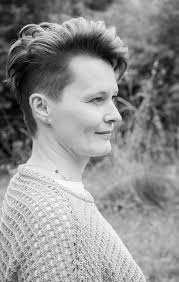 Über Mich — Daniela Wolf