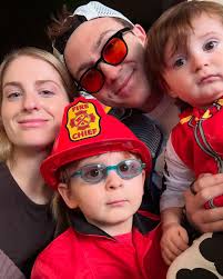 they are so cute and adorable!! 🧑‍🚒❤️‍🔥