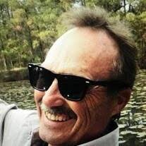 Joseph Oliver Lewis Obituary