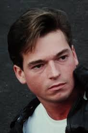 Eric Freeman — The Movie Database (TMDB)