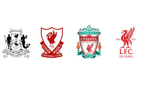 Choose from 40+ liverpool fc graphic resources and download in the form of png, eps, ai or psd. In Pictures A Short History Of The Liverpool Fc Crest Liverpool Fc