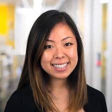 Leadership@Anderson: Laurene Jeng ('22); Velocity Panel Organizer: Women  Creating Change . From Laurene, "I feel so incredibly lucky to have planned  the Women Creating Change Panel for the Velocity Conference because it