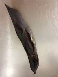 Oubli D Une Baguette Pointue