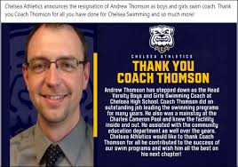 Chelsea High School Archives