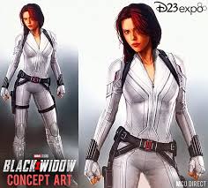 Joining her in the black widow movie cast is midsommar lead florence pugh as yelena, another here, it's cap and even black widow herself. Black Widow Movie Final Trailer Teaser Video First Look Poster Cast Story Release Date