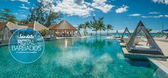 Check spelling or type a new query. Barbados Urlaub Karibik All Inclusive Sandals Resort