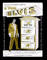 Check spelling or type a new query. Elvis Presley S 1961 Benefit Concert Remembered Honolulu Star Advertiser