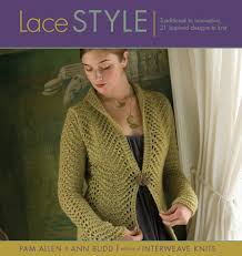 We did not find results for: Lace Style By Pam Allen Ann Budd 9781620332603 Penguinrandomhouse Com Books