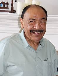 Ralph Hernandez avis de décès