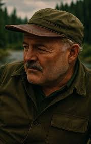 Greg Symes's Instagram, Twitter & Facebook