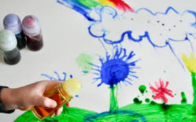 Providing opportunities for kids to take part in process art activities can help children develop creative confidence, experiment, and make sense of the world around them. Fun Art Craft Ideas For Kids Adults Adventure In A Box