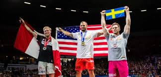 Complete coverage of event 7 of the women's individual competition from the 2019 reebok crossfit games in madison, wisconsin. 2019 Crossfit Games Predictions The Barbell Spin