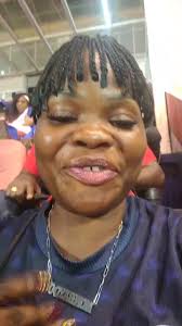 Jackie Monbaydo Morris