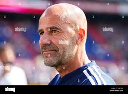 Peter bode hi-res stock photography and images