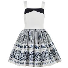 Jottum Girl Dresses Amazon Co Uk Clothing