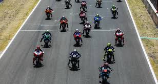 Classement, récapitulatif et résultats de la saison 2018. Gp Du Qatar De Moto Gp Le Classement Final