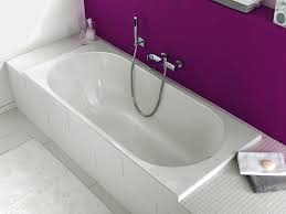 Venite a conoscere lo straordinario universo di idee innovative per il bagno: O Novo Built In Bathtub By Villeroy Boch