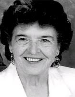 Catherine Hockett Obituary (2012)