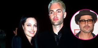She died in 2007 of breast cancer +17 angie and james were born into hollywood royalty. Angelina Jolie S Close Relationship With Her Brother Bothered Brad Pitt