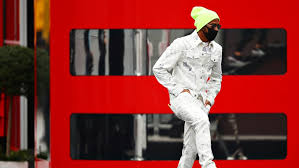 And hamilton's outfit suggests he is in a confident mood in belgium. F1 S Best Dressed Man Lewis Hamilton S 10 Best Looks From Last Season Formula 1