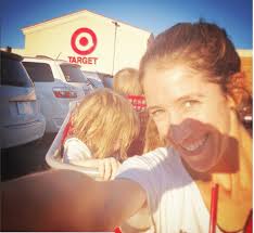 Fast #Motherrunners We Love: Stephanie Bruce • Another Mother Runner