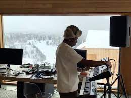 In the last 10yrs we've watched tyler transition into a next level rapper. Call Tyler The Creator S Hotline And Hear A Snippet Of His New Music Musictech