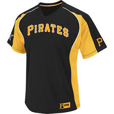 Resultado de imagen para uniforme de piratas de pittsburgh