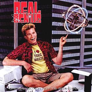 Soundtrack Throwback – Real Genius (1985) | The Pennington Underground : A  Music Blog