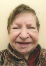 Mary Catherine DeLong