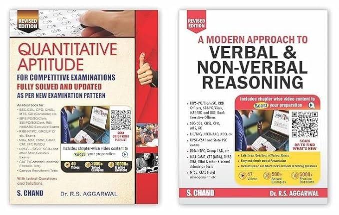 SSC Book