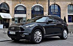 2016 Infiniti Qx70 Review - Release Date Review Price Exterior Redesign Horsepower Infiniti Infinity Suv Dream Cars