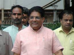 Ahmed Patel: Balwant Singh Rajput will file legal petition to challenge EC  decision: BJPs Bhupender Yadav - The Economic Times