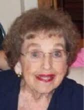 Obituary information for Henrietta Carolyn Palmer