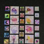 Inchies and Twinchies by Anna Weisend — Stella's...
