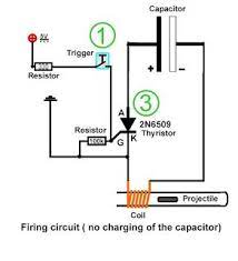 What Could Cause Voltage Buildup On Starting To Fail To Occur How Can This Problem Be Remedied Electronic Engineering Tesla Generator Single Phase Transformer